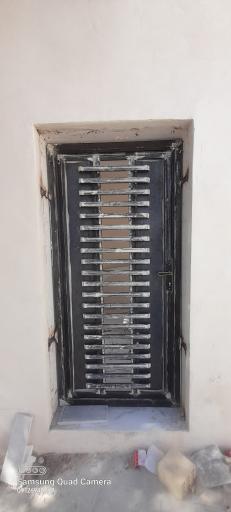 عکس نرده شاخ گوزنی زاگرس حفاظ