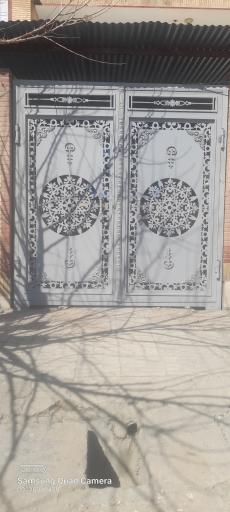 عکس نرده شاخ گوزنی زاگرس حفاظ