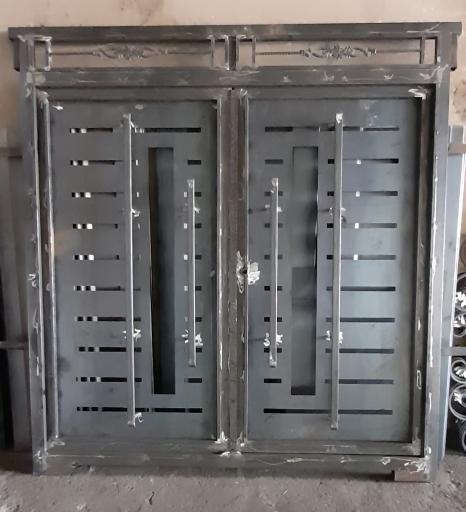 عکس نرده شاخ گوزنی زاگرس حفاظ