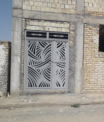 عکس نرده شاخ گوزنی زاگرس حفاظ