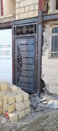 عکس نرده شاخ گوزنی زاگرس حفاظ