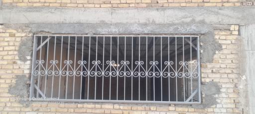 عکس نرده شاخ گوزنی زاگرس حفاظ