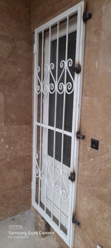 عکس نرده شاخ گوزنی زاگرس حفاظ