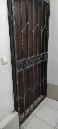 عکس نرده شاخ گوزنی زاگرس حفاظ