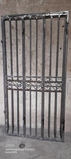 عکس نرده شاخ گوزنی زاگرس حفاظ