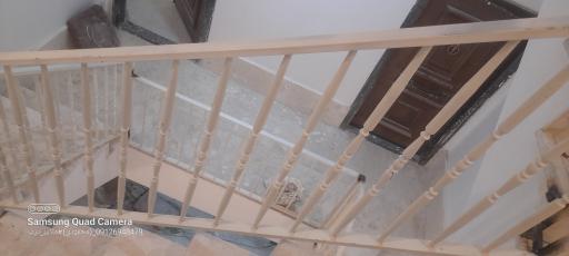 عکس نرده شاخ گوزنی زاگرس حفاظ