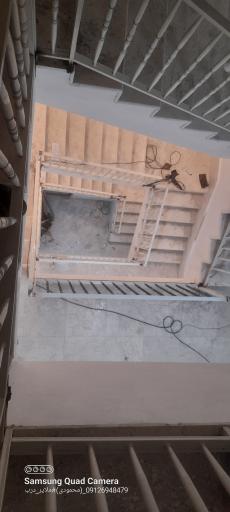 عکس نرده شاخ گوزنی زاگرس حفاظ