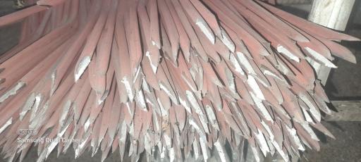 عکس نرده شاخ گوزنی زاگرس حفاظ