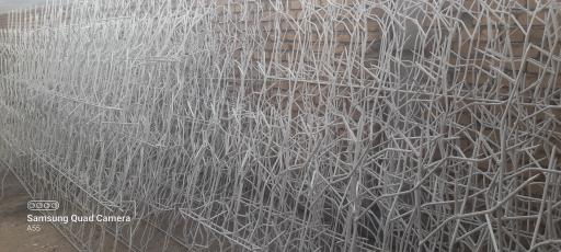 عکس نرده شاخ گوزنی زاگرس حفاظ