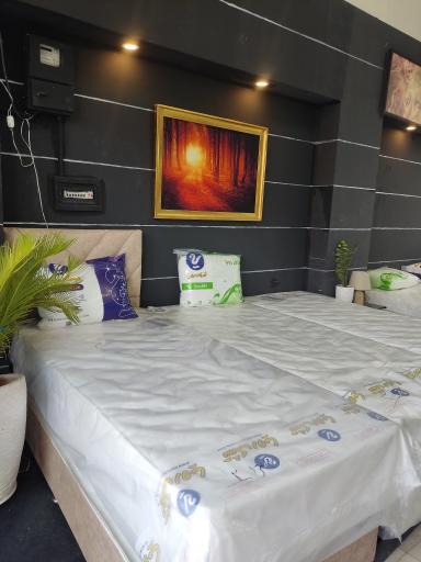 عکس کالای خواب خلیلی