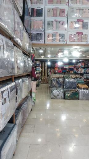 عکس کالای خواب خلیلی