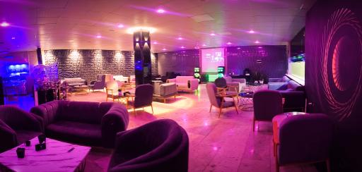 عکس کافه فود هاکان 