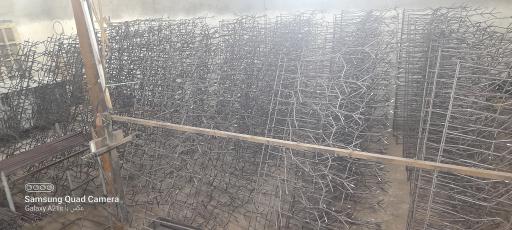 عکس نرده شاخ گوزنی زاگرس حفاظ