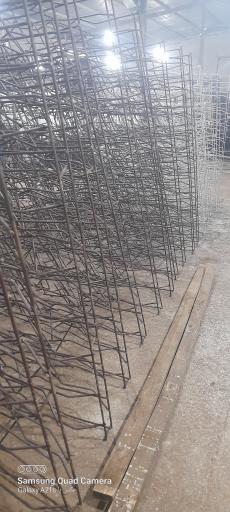 عکس نرده شاخ گوزنی زاگرس حفاظ