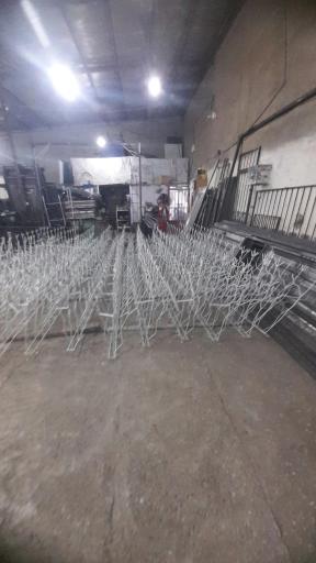 عکس نرده شاخ گوزنی زاگرس حفاظ