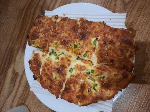 عکس پیتزا پرنیان