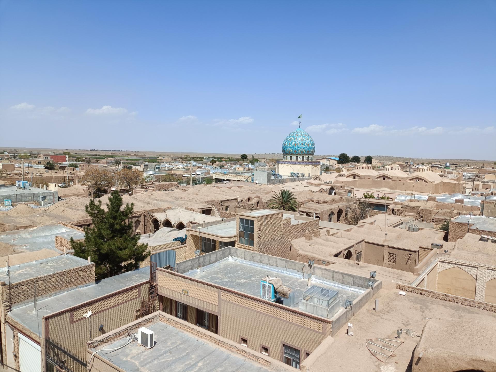 عکس امامزاده یحیی