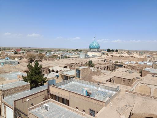 عکس امامزاده یحیی