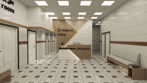 عکس درمانگاه شبانه روزی نیک