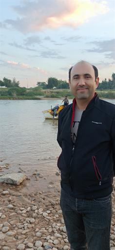 عکس پارک جزیره