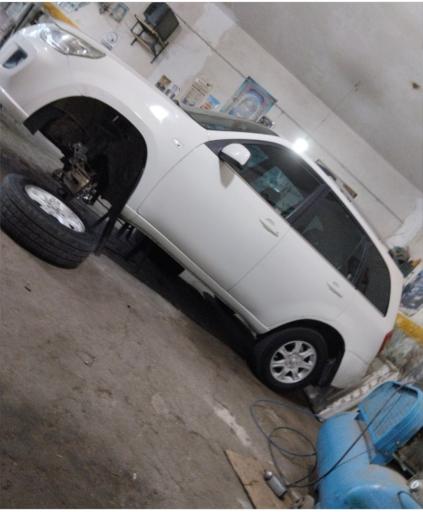 جلوبندی چوپان زاده