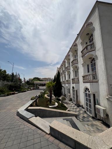 عکس هتل شهر تهران