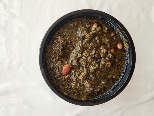 عکس رستوران روژین