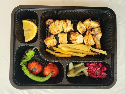 عکس رستوران روژین