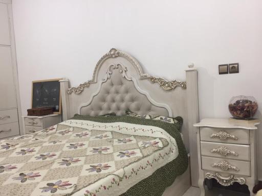 عکس هتل آپارتمان آنامیس میناب