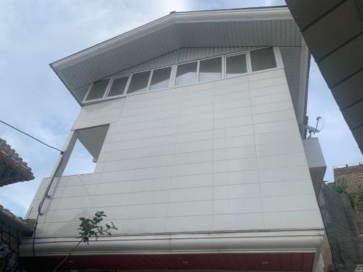 عکس هتل آپارتمان آنامیس میناب