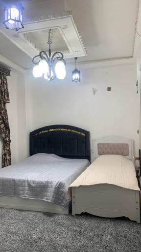 عکس هتل آپارتمان آنامیس میناب