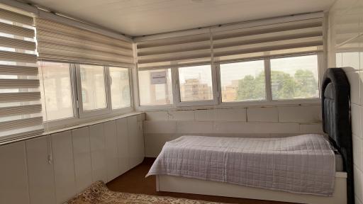 عکس هتل آپارتمان آنامیس میناب