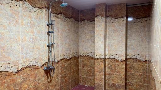 هتل آپارتمان آنامیس میناب