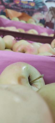 عکس میوه فروشی دشتبانی