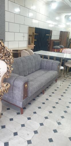 عکس مبلمان و سرویس خواب گریباوی