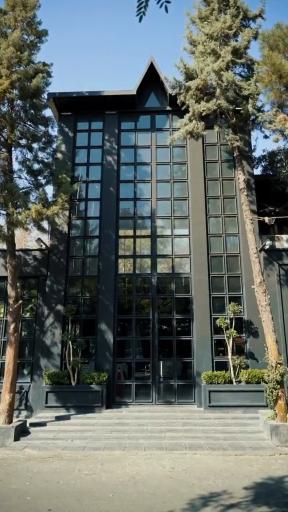 عکس کافه رستوران رانسه