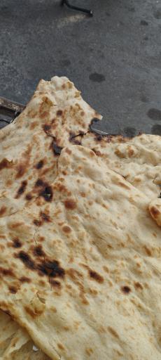 عکس مجتمع نان بهشت