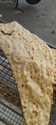 عکس مجتمع نان بهشت