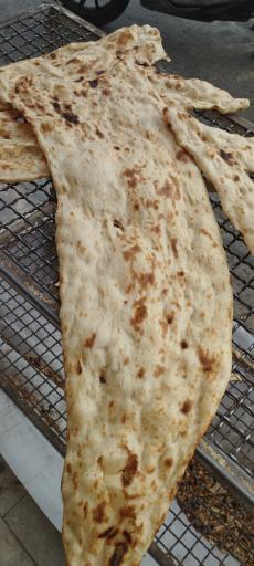 عکس مجتمع نان بهشت