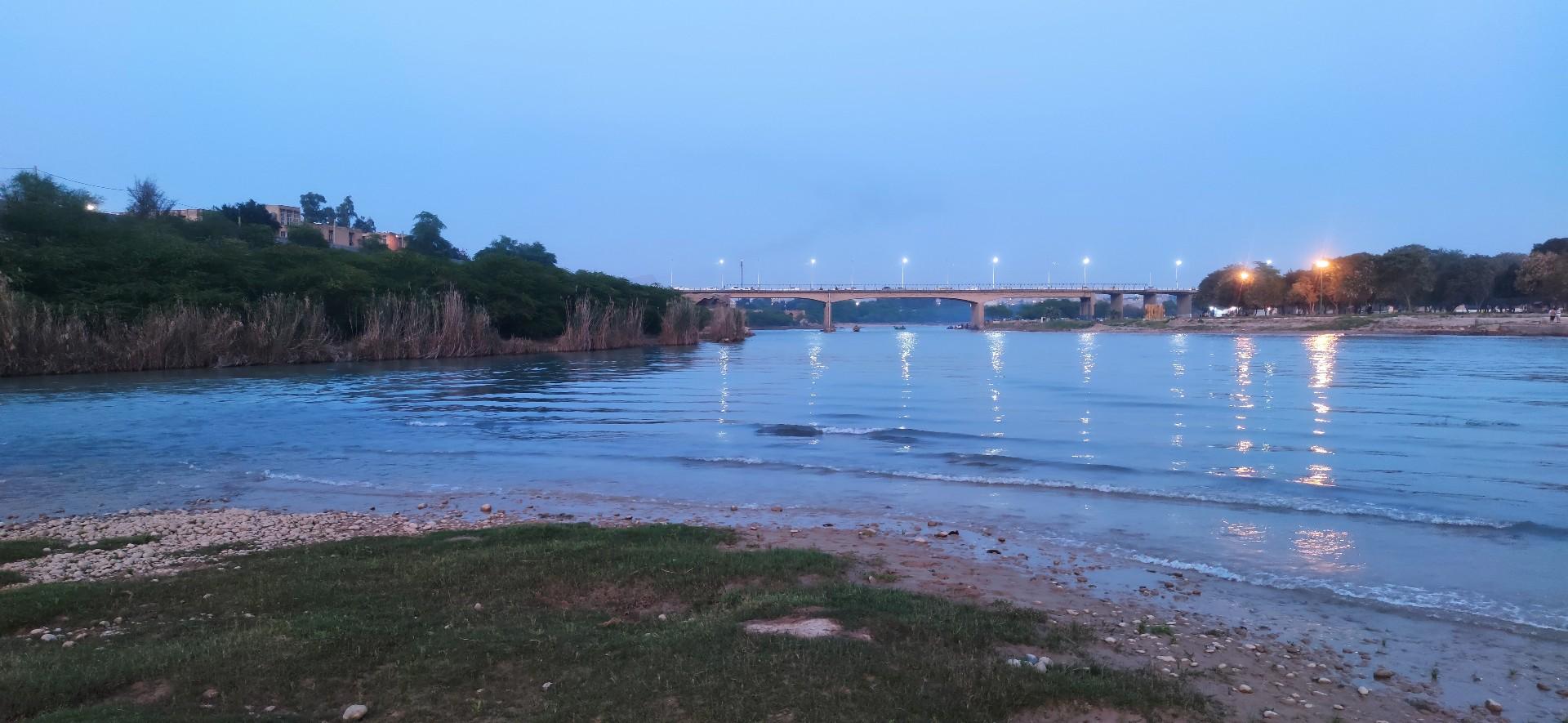 عکس پارک جزیره