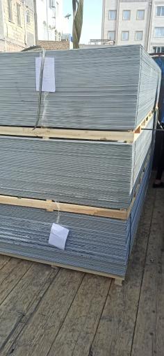 عکس پخش ورق کامپوزیت عباسی