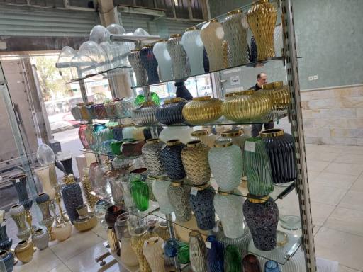 عکس تشریفات و گل فروشی خانم گل