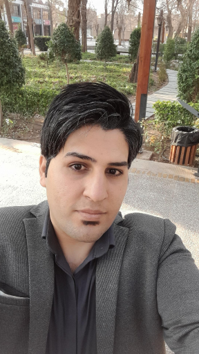 عکس بوستان کوهستان یزد