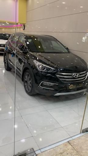 عکس اتومبیل موسی