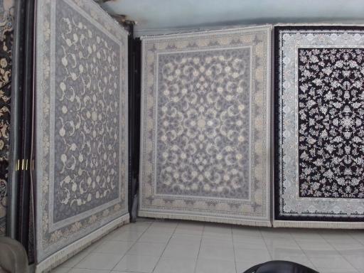 عکس فرش فروشی پایتخت