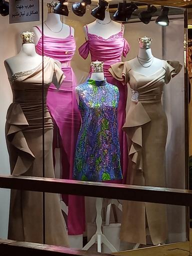 عکس پاساژ کمپانی