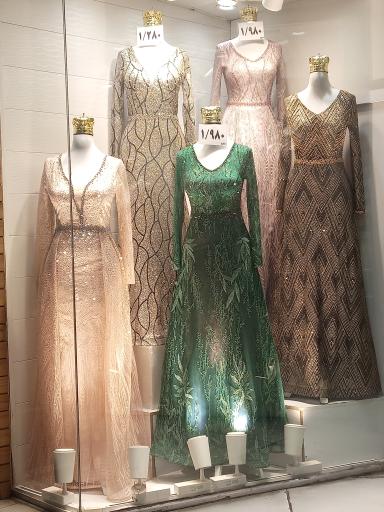 عکس پاساژ کمپانی