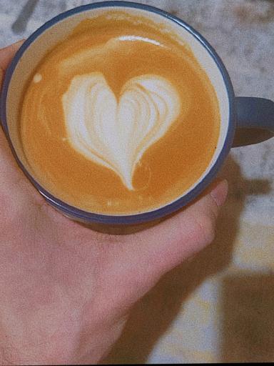 عکس کافی‌شاپ امین