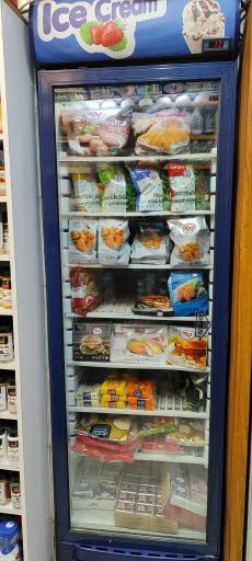 عکس سوپر مارکت