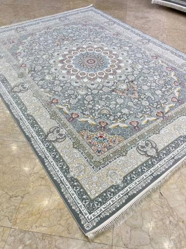 عکس کارخانه فرش کاشان